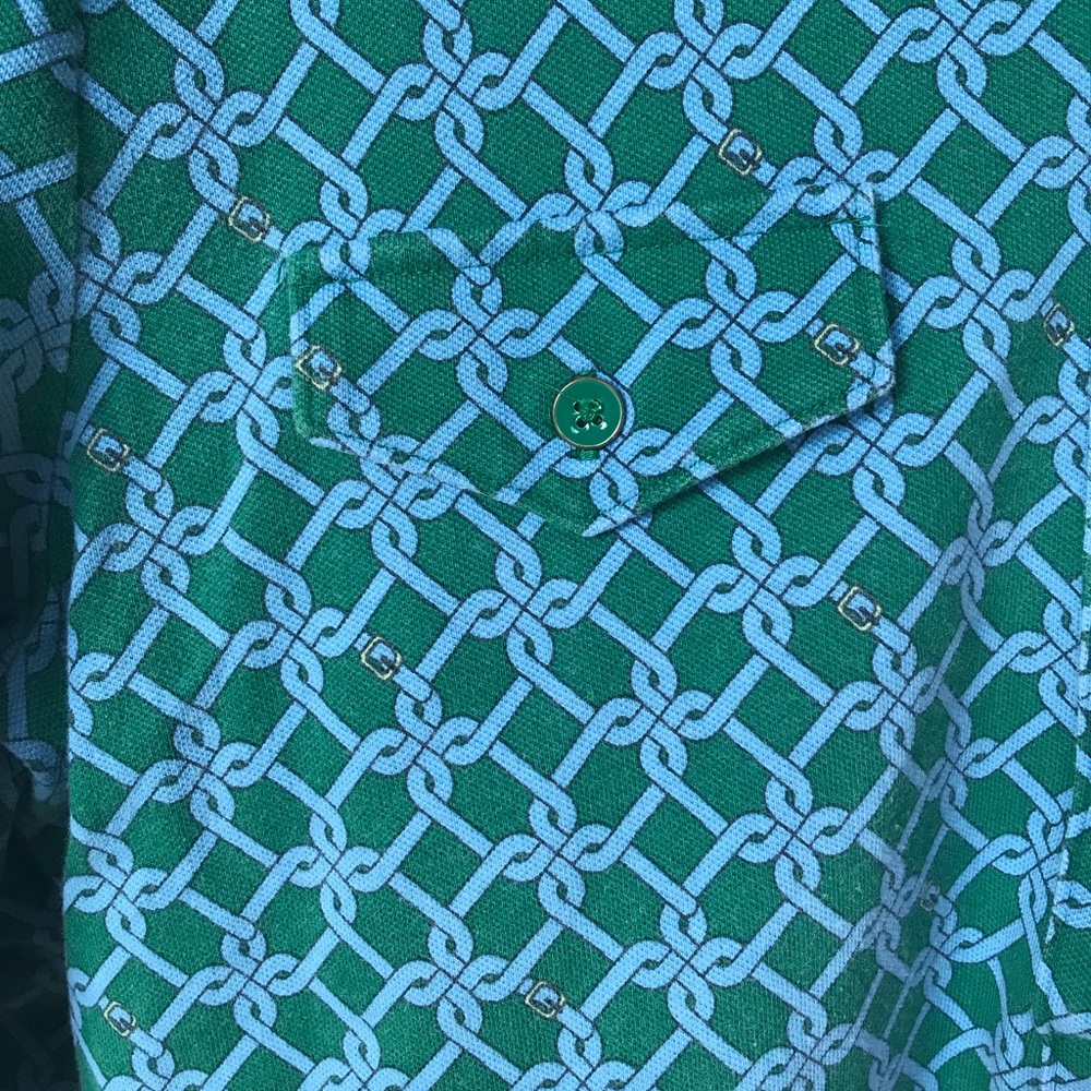 Design Button Down - Picture 5 of 7